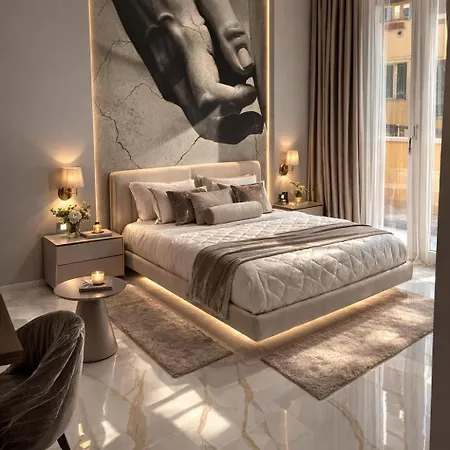 Gæstehus Michelangelo 3*