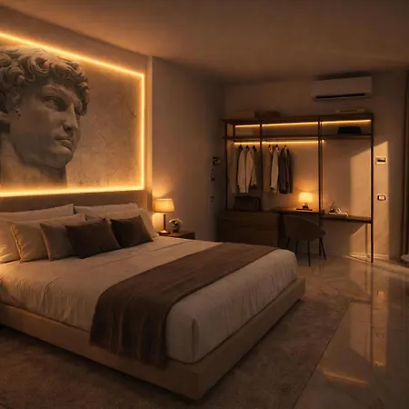 Gasthof Michelangelo 3*