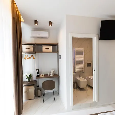 Guest house Michelangelo 3*