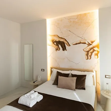 Michelangelo 3* Florenz