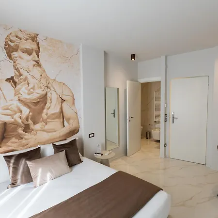 Michelangelo Guest house