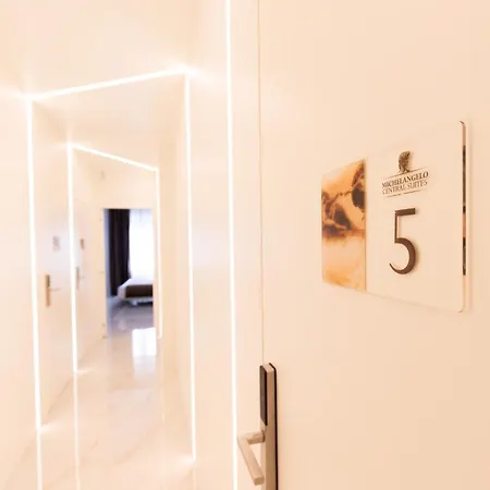 Michelangelo 3*