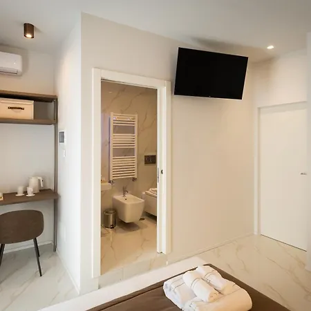 Michelangelo Guest house 3*