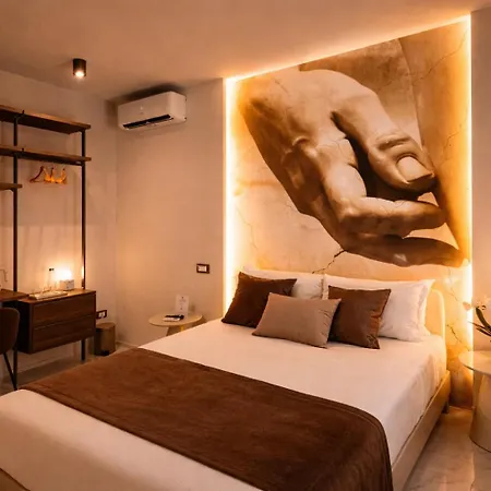 Michelangelo Gasthof 3*