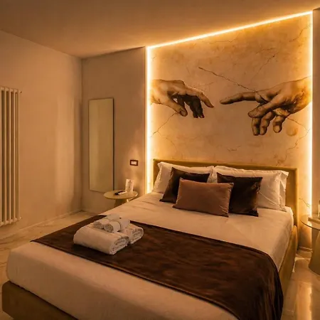 Gasthof Michelangelo 3*